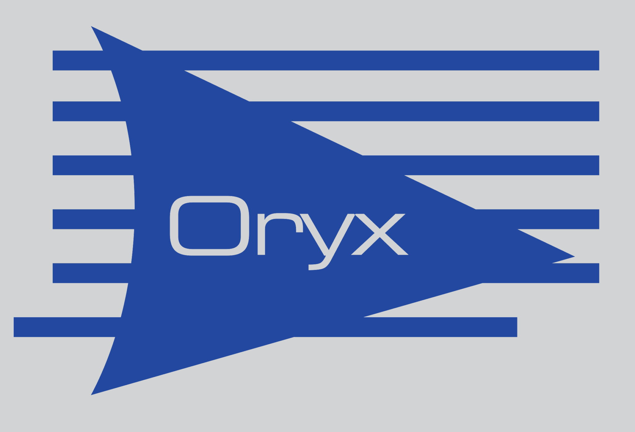 Oryx Systems Logo Tile Version
